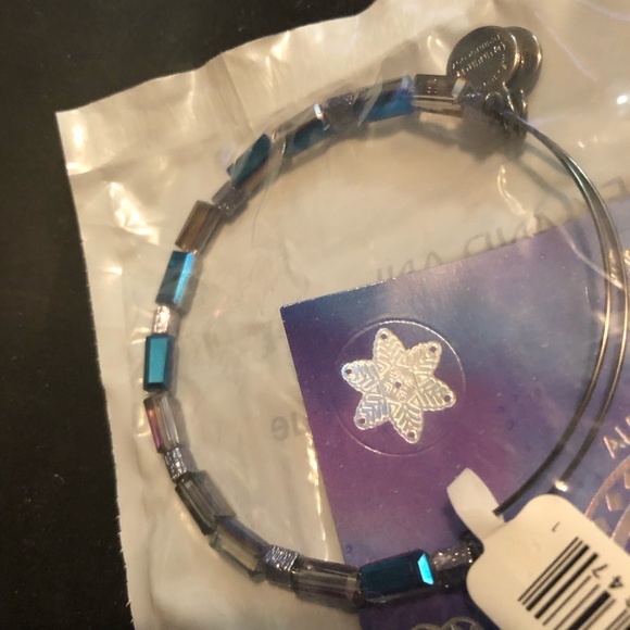 Alex and Ani Bracelet - Picture 7 of 9